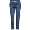 Dámske pohodlné oblečenie Chillaz Winter Splash denim blue L