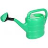 Plastkon Retro polievacia krhla zelená 2L