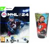 NHL 24 CZ (XONE) 5030946125210