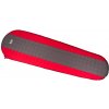 Karimatka Acra L140RED samonafukovacia, červenohnedá, 5 cm