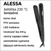 Žehlička Alessa Straightener Black