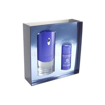 Givenchy Blue Label pour Homme Darčeková sada toaletná voda 100 ml + deostick 75ml