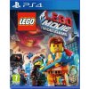 LEGO Movie Videogame (PS4)