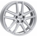 ANZIO SPLIT 7x18 5x112 ET45 polar silver