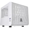 Thermaltake Core V1 Snow Edition CA-1B8-00S6WN-01