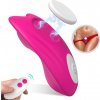 Armony - Butterfly Wearable Panties Vibrator Remote Control Pink