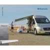 DOMETIC PERFECTROOF PR 2000 - 4,00 m Antracitová / Horizon Grey
