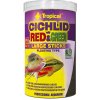 Tropical Cichlid Red&Green Large Sticks 1 l