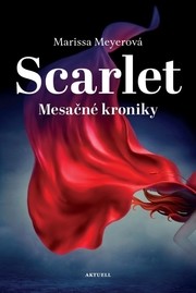 Scarlet Mesačné kroniky