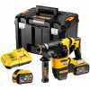 DeWALT DCH333X2 Aku Kombinované kladivo SDS-Plus XR (3,5J/54V/2x9,0Ah) kufor Tstak