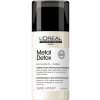 L'Oréal Professionnel Metal Detox ochranný krém na vlasy proti usadzovaniu kovových častíc 100 ml