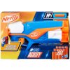 Nerf N Series Agility
