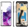 LCD Displej + Rám Samsung Galaxy S20 4G