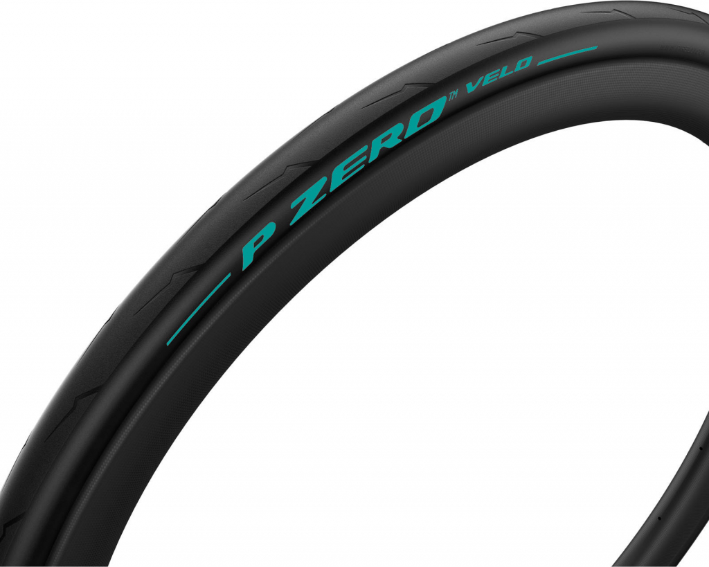 Pirelli P Zero VELO TURCHESE 25-622