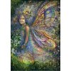 Grafika Josephine Wall The Wood Fairy II 1500 dielov
