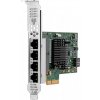 HPE Intel I350‑T4 Ethernet 1Gb 4‑port BASE‑T Adapter - P21106-B21
