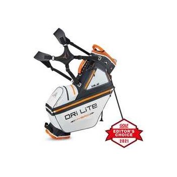 Big Max Dri Lite Hybrid Tour Stand Bag