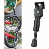 Stojan na detský bicykel Jednostranná protišmyková ortéza na nohy Deti Chlapci Dievčatá