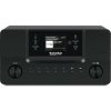 Rádio TechniSat DIGITRADIO 570 CD IR čierna (V057F75D)