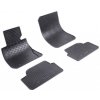 Koberce gumenné Rigum BMW 1 E87 2004-2011
