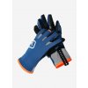 Skialpinistické rukavice Ortovox Tour Glove - petrol blue