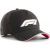 Šiltovka Puma F1 BB CAP čierna 026230-02 - M