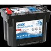 Exide Start AGM 12V 50Ah 800A EM1000