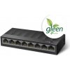 TP-link LS1008G čierna / Switch / 10|100|1000Mbps / 8x LAN (LS1008G)
