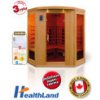 Healthland DeLUXE 4440 CB/CR