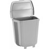 Košík BRUNNER PILLAR FOLDAWAY 8L Uni