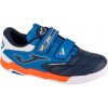 JOMA-Cancha 2403 K IC navy blue/royal blue Modrá 28 2024