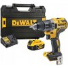 Aku vŕtačka skrutkovač DeWALT DCD791P2 18V 2x5,0Ah nabíjačka