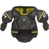 CCM Tacks XF Pro YTH detské ramená - Dětská, M