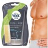 Veet Depilačný krém pre mužov pre citlivú pokožku Men Silk & Fresh 200 ml