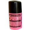 Odlakovač na nechty s reparačným olejom 125ml