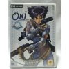 PC ONI PC CD-ROM