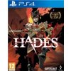 Hades (PS4) (Obal: EN)