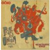 Prago Union - G2 Acoustic Stage / CD+DVD [CD / DVD]