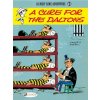 Lucky Luke 23 - A Cure for the Daltons (René Goscinny)(Brožovaná)