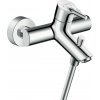 Hansgrohe Talis S - Páková vaňová batéria nástenná, chróm 72400000