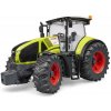 Bruder Traktor Claas Axion 950, 34 cm