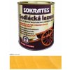 Sokrates Sedliacka lazura Hemlock 0,7 kg