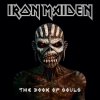 IRON MAIDEN - BOOK OF SOULS (3 LP / vinyl)