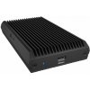 ICY BOX IB-1920M-C42 M.2 NVMe Gehäuse mit USB4