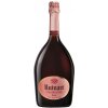 Ruinart Rosé Brut 12,5% 0,75L (holá fľaša)