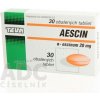 Aescin tbl.obd.30 x 20 mg