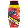 La Rive Disney Cars 2v1 sprchový gél a šampón 250 ml
