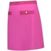 Dámska sukňa PAR69 Bucci Skirt fuchsia ružová S
