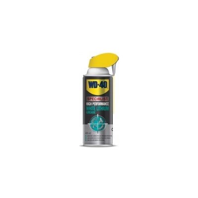 Sprej WD-40® Specialist HP White Lithium Grease, 400 ml