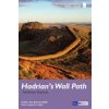 Hadrian's Wall Path (Anthony Burton)(Brožovaná)